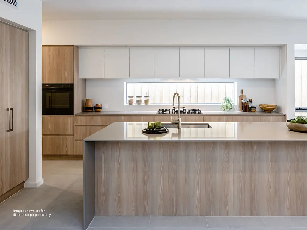 Gables 4Habitaciones Brand New 4-Bedroom Home | Affordable, Turnkey SHAWOOD Home in The Gables