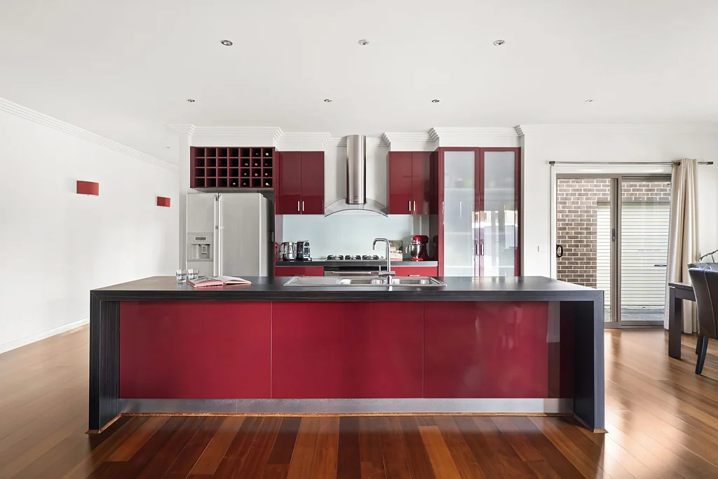 Derrimut 4Habitaciones Effortless Living with Impressive Outdoor Entertaining