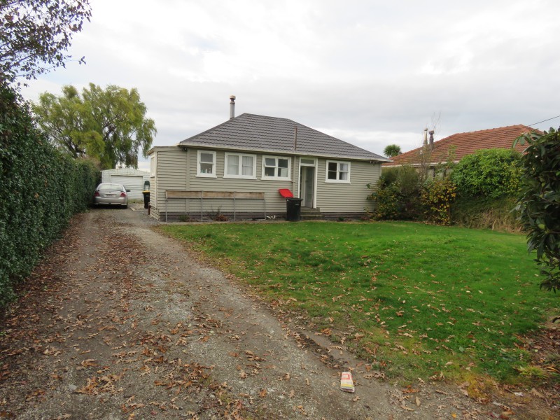 53 Turner Street, Edendale, Southland, 3房, 1浴