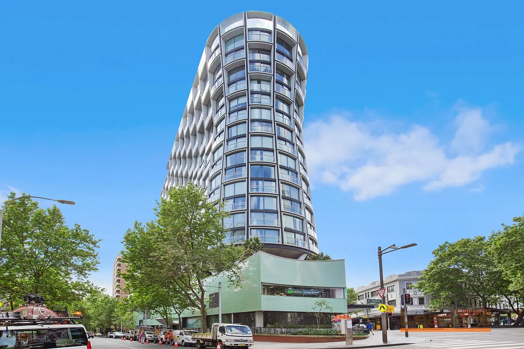1112/226 Victoria Street, Potts Point, NSW 2011