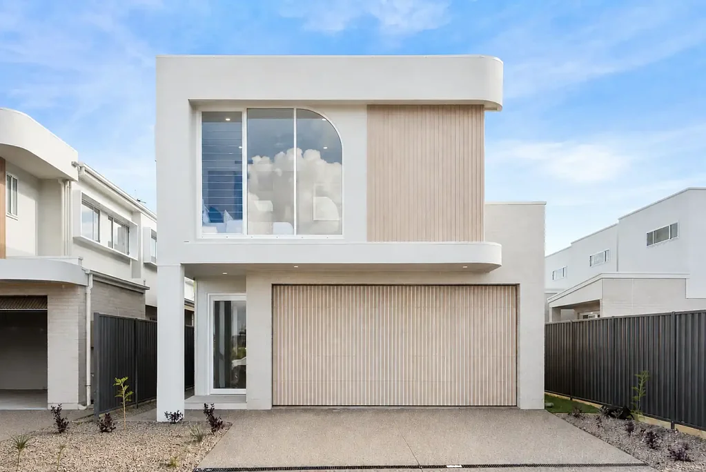 Shell Cove 4침실 The Art of Modern Coastal Living