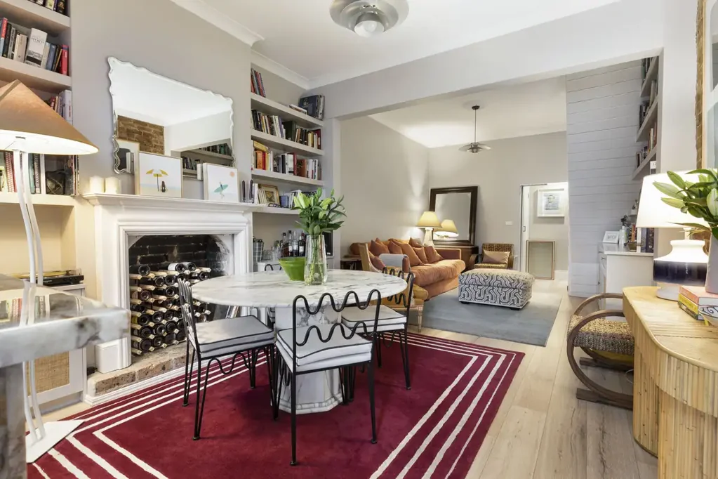 54 Reynolds Street, Balmain, NSW 2041