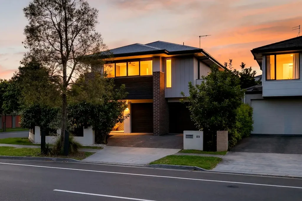 89 Jamboree Avenue, Leppington, NSW 2179