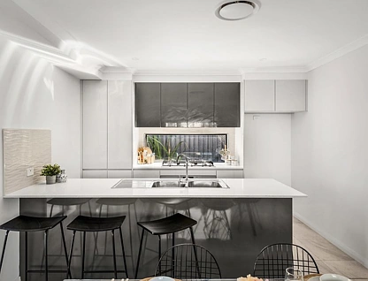 48 Natasha Parade, Rouse Hill, The Hills, 4部屋, 3バスルーム, House