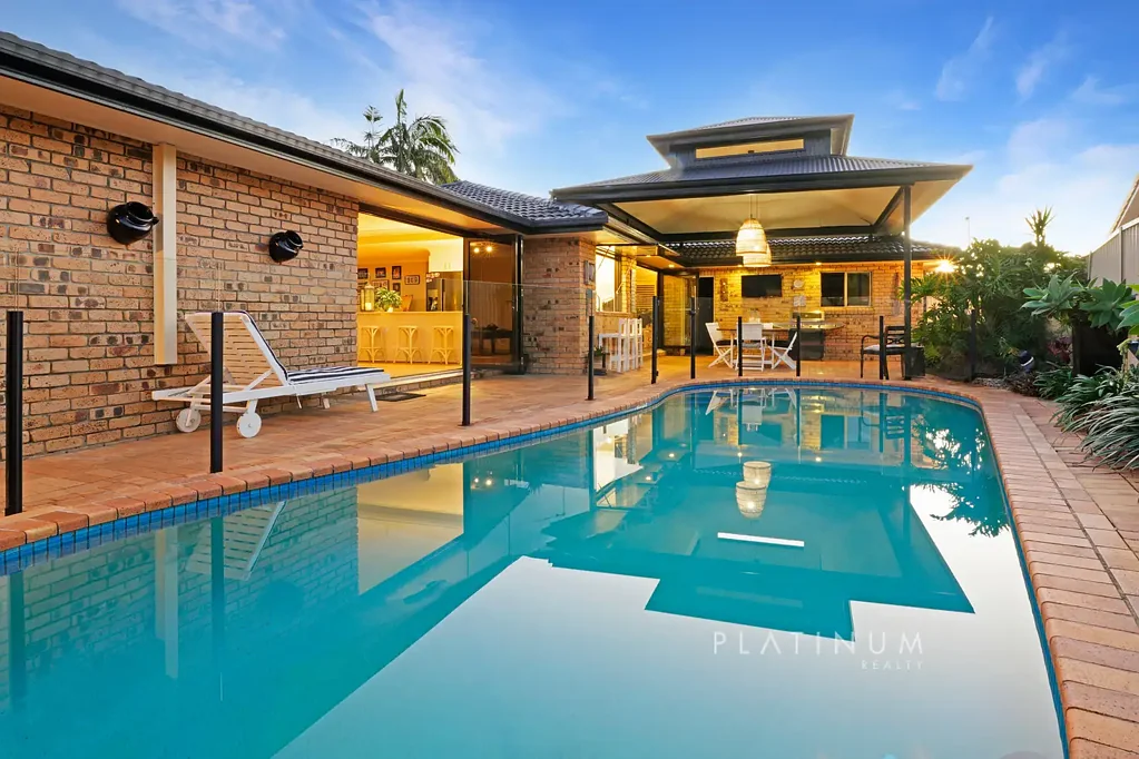 Elanora 4ਬੈੱਡਰੂਮ The Perfect Family Home - Entertainer's Dream