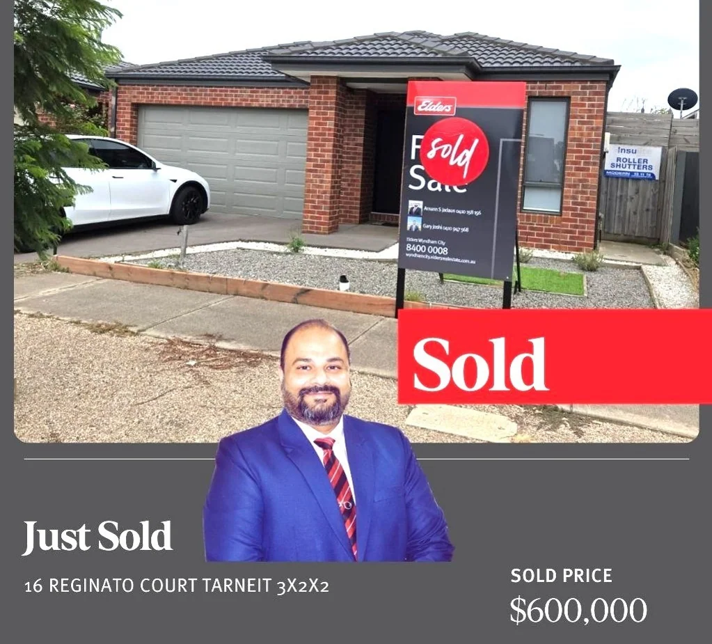 16 Reginato Court, Tarneit, VIC 3029