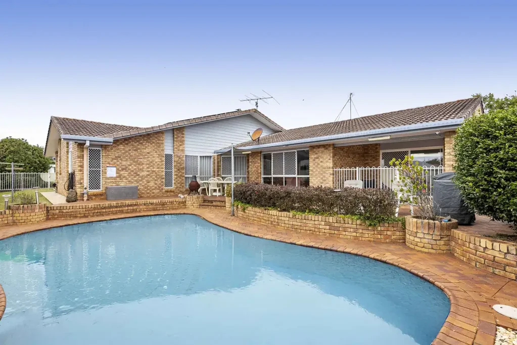 Rangeville 5部屋 BIG Family Home - Five Bedrooms, Three Living Areas!