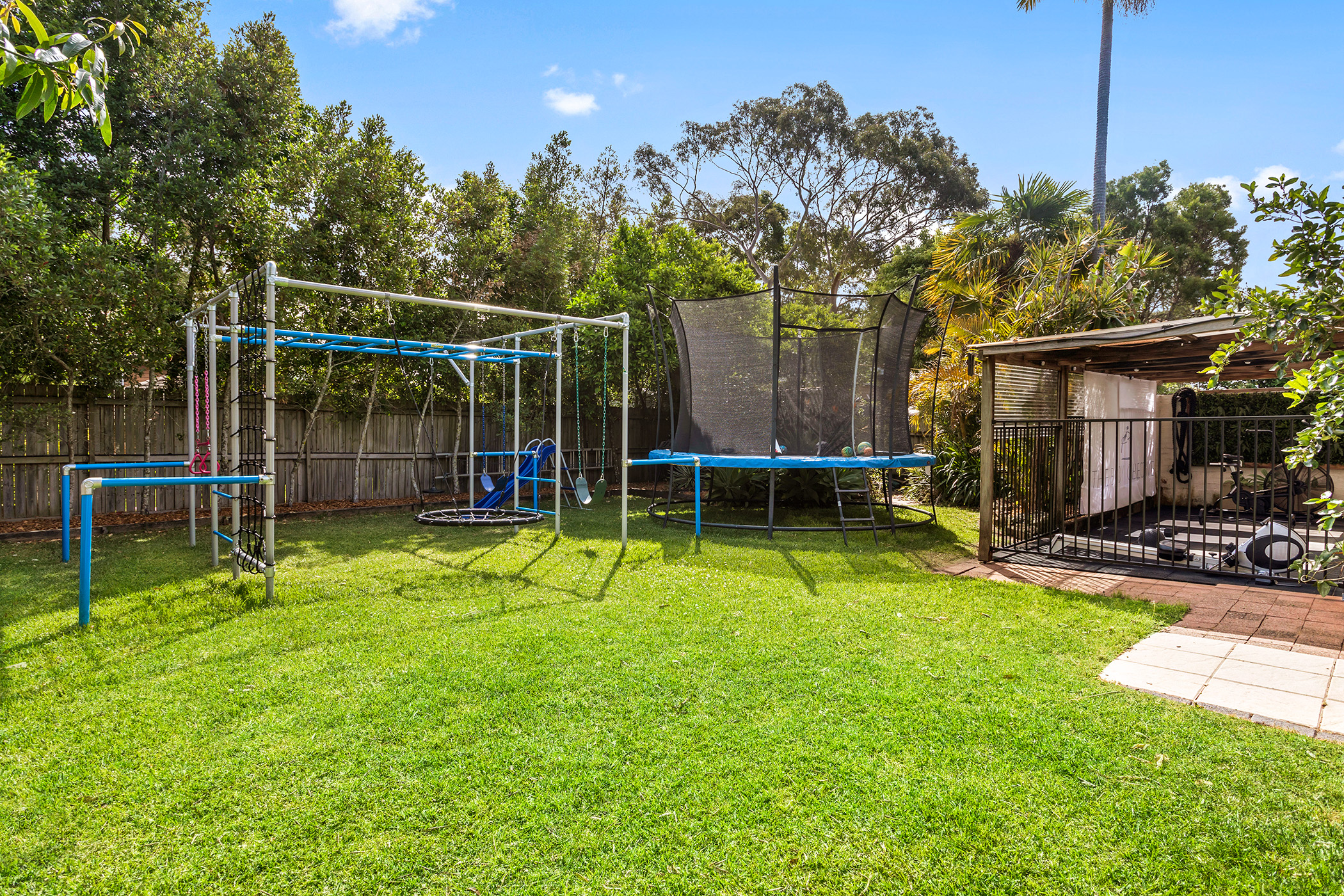 99 DARTFORD RD, THORNLEIGH NSW 2120, 0 Schlafzimmer, 0 Badezimmer, House