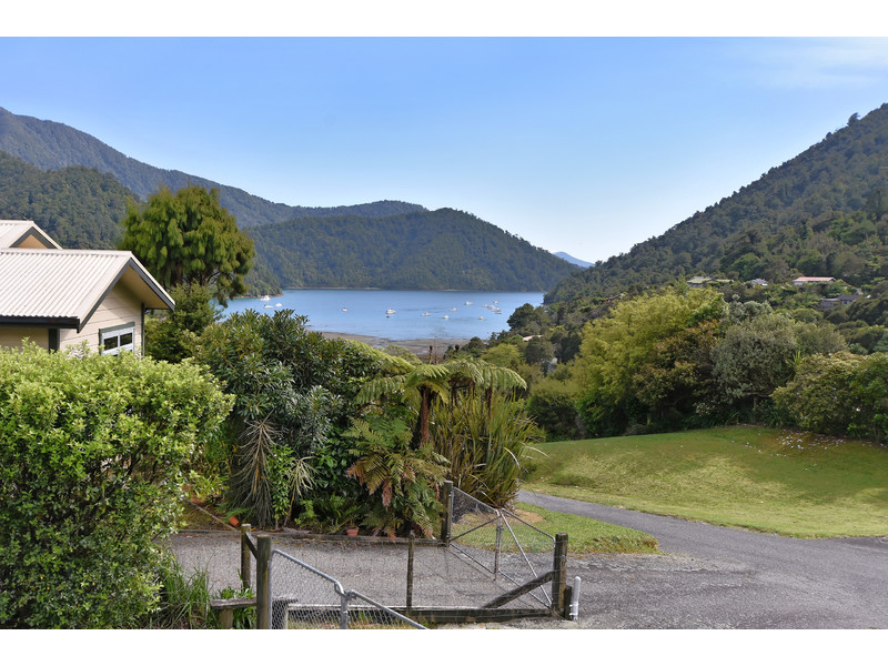 26 Matai Street, Duncan Bay, Marlborough, 2房, 1浴