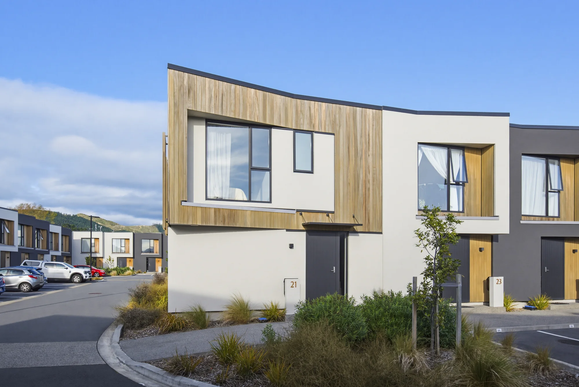 Paraparaumu 3ห้องนอน Modern living made easy