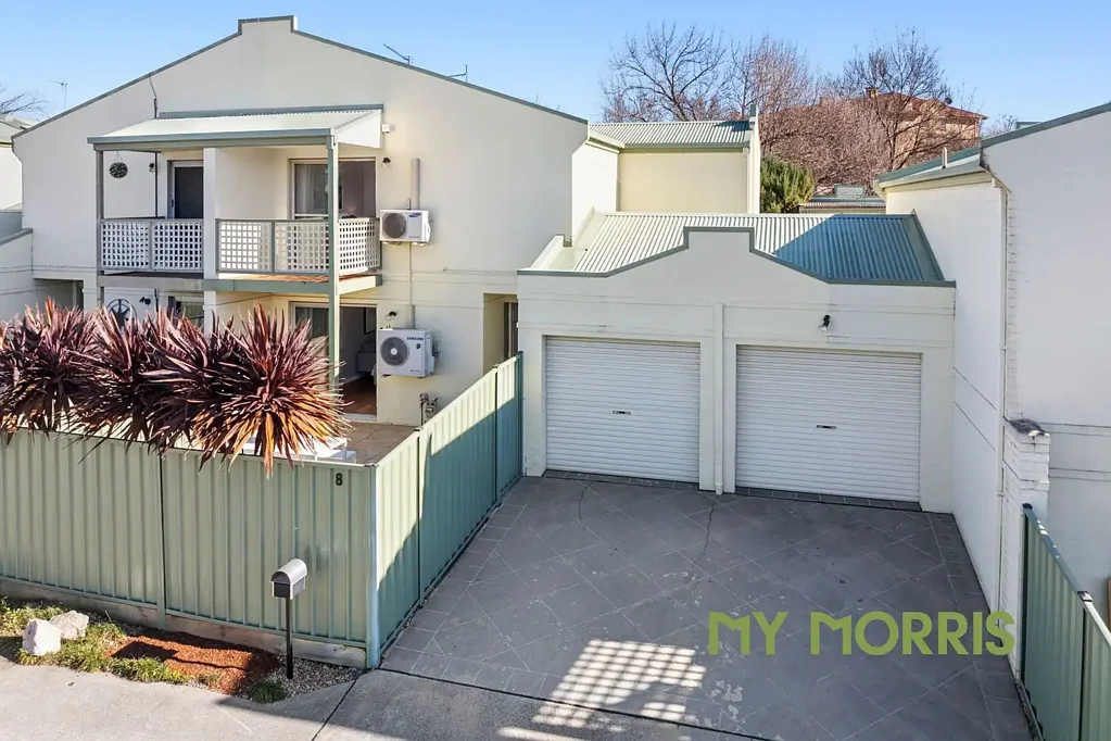 8/35 Tenison Woods Circuit, Bonython, ACT 2905
