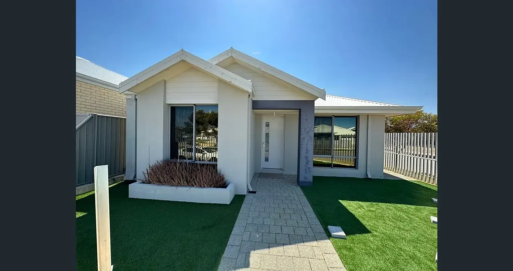 Low Maintenance Family Home