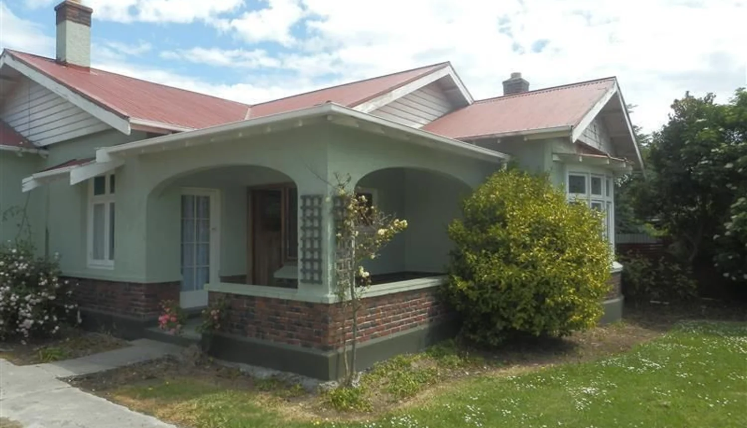 15 Dalrymple Street, Appleby, Invercargill City, 3 rūma, 1 rūma horoi