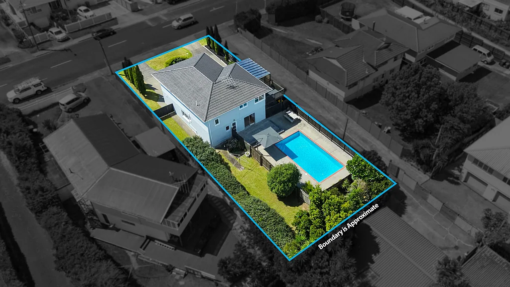109 Sandspit Road, Shelly Park, Manukau City, Auckland