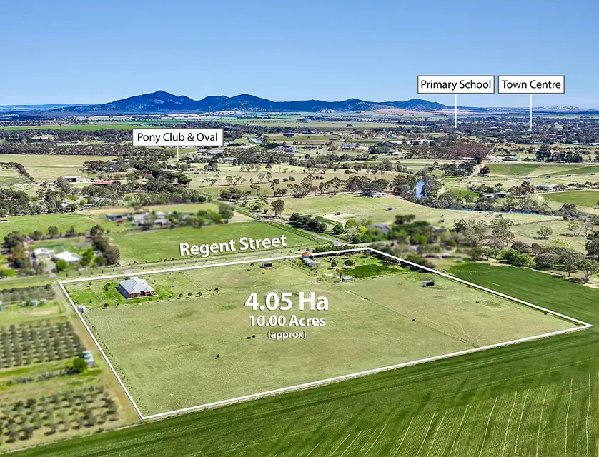 90 Regent Street, Little River, VIC 3211, 4 Kuwarto, 2 Banyo, Lifestyle Section