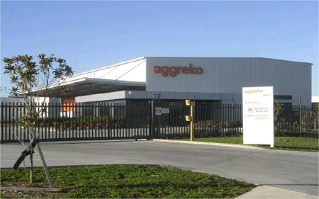 Business  Light Industry Zone