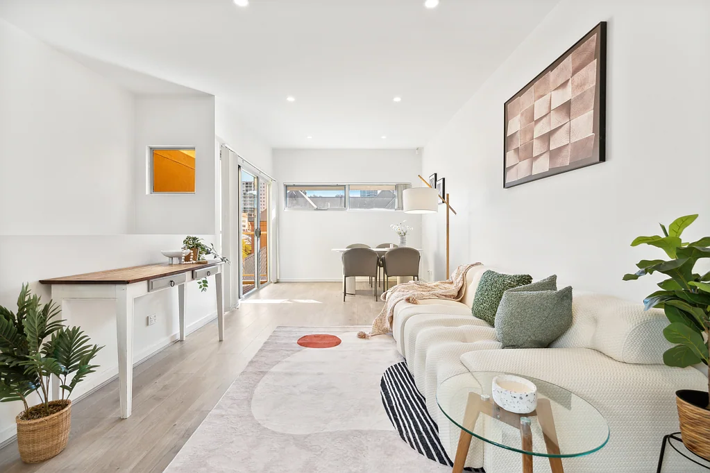 12/107 Grote Street, Adelaide, SA 5000