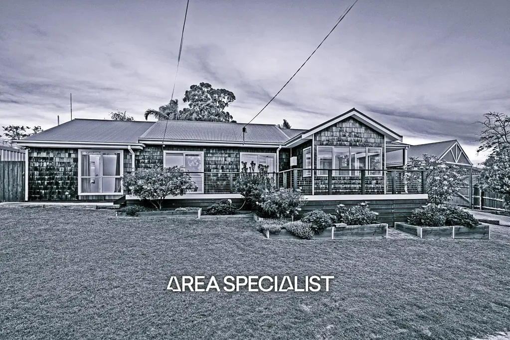 14 McIver Street, Ferntree Gully, VIC 3156