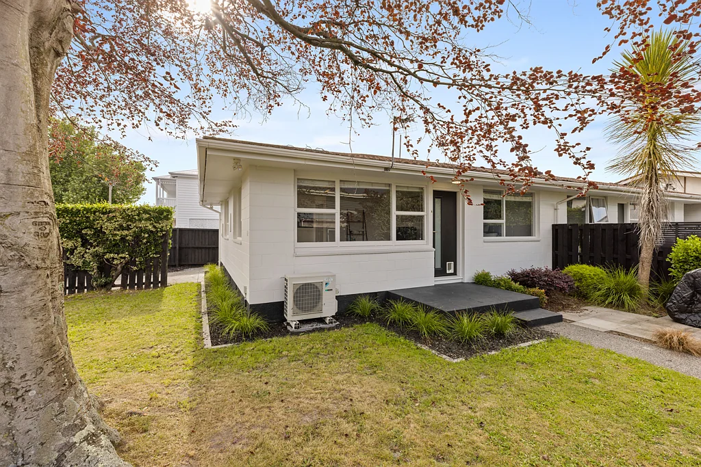 1/82 Holly Road, St Albans, Christchurch, Canterbury
