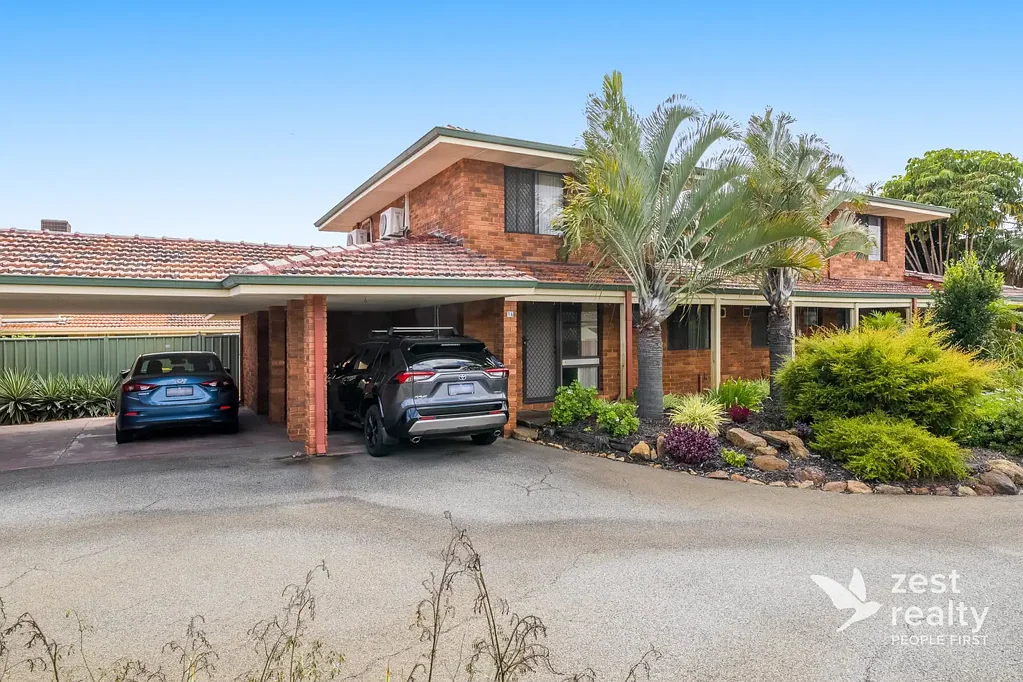14/1 Dobie Street, Bull Creek, WA 6149