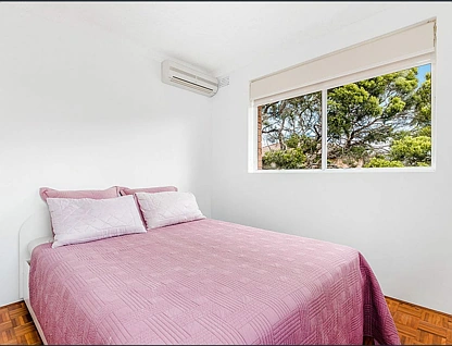 21/48-50 Pevensey street, Canley Vale, South Western Suburbs, 1 Schlafzimmer, 1 Badezimmer, Apartment