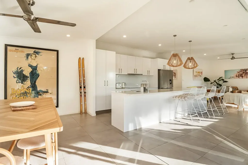 Byron Bay 6房  Dual Designer Dwellings in the Heart of Byron - Space, Style & Strong Returns