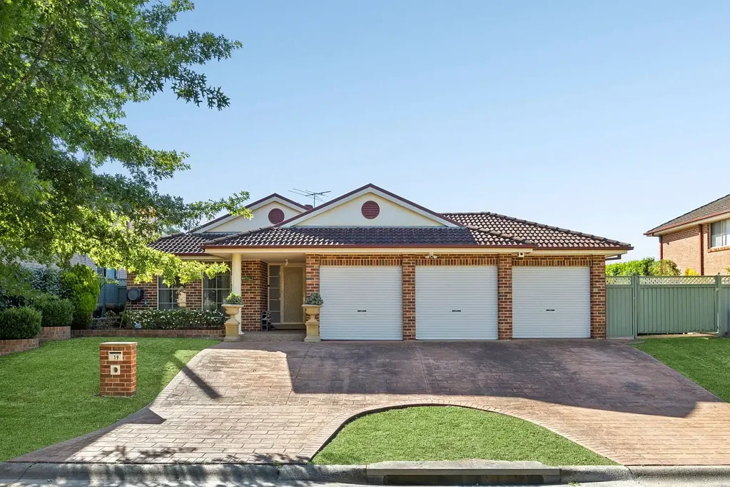 19 Mallacoota Close, Prestons, NSW 2170