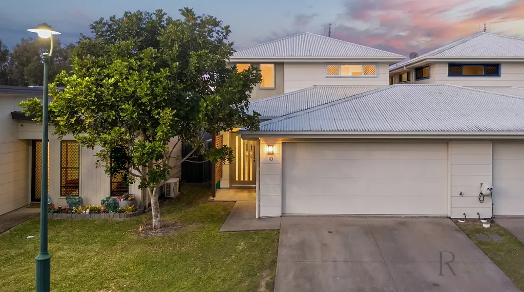 Buderim 4Zimmer Space, Security & Convenience in Belair Buderim