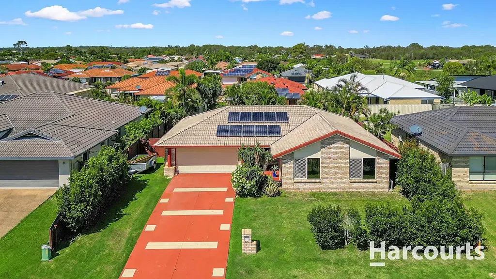 Spacious 4-Bedroom Home in a Desirable Location