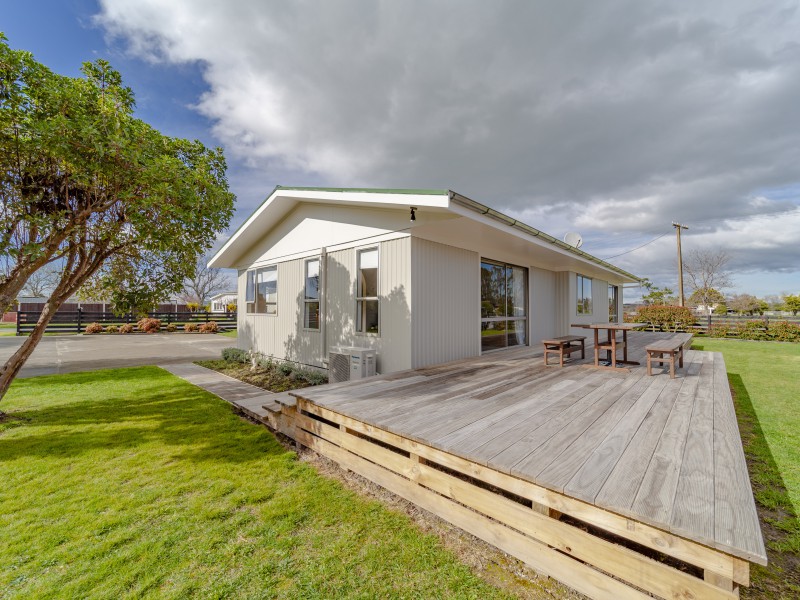 32 Henderson Street, Otane, Hawkes Bay, 3 રૂમ, 0 બાથરૂમ