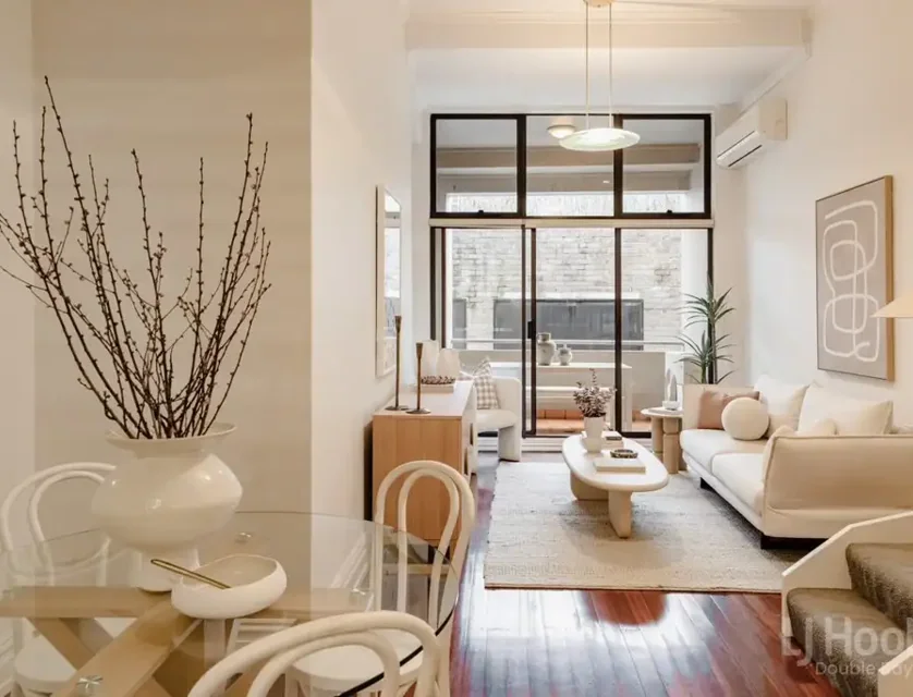37/111-115 Foveaux Street, Surry Hills, Sydney CBD, 1 غرف, 1 حمامات, Apartment