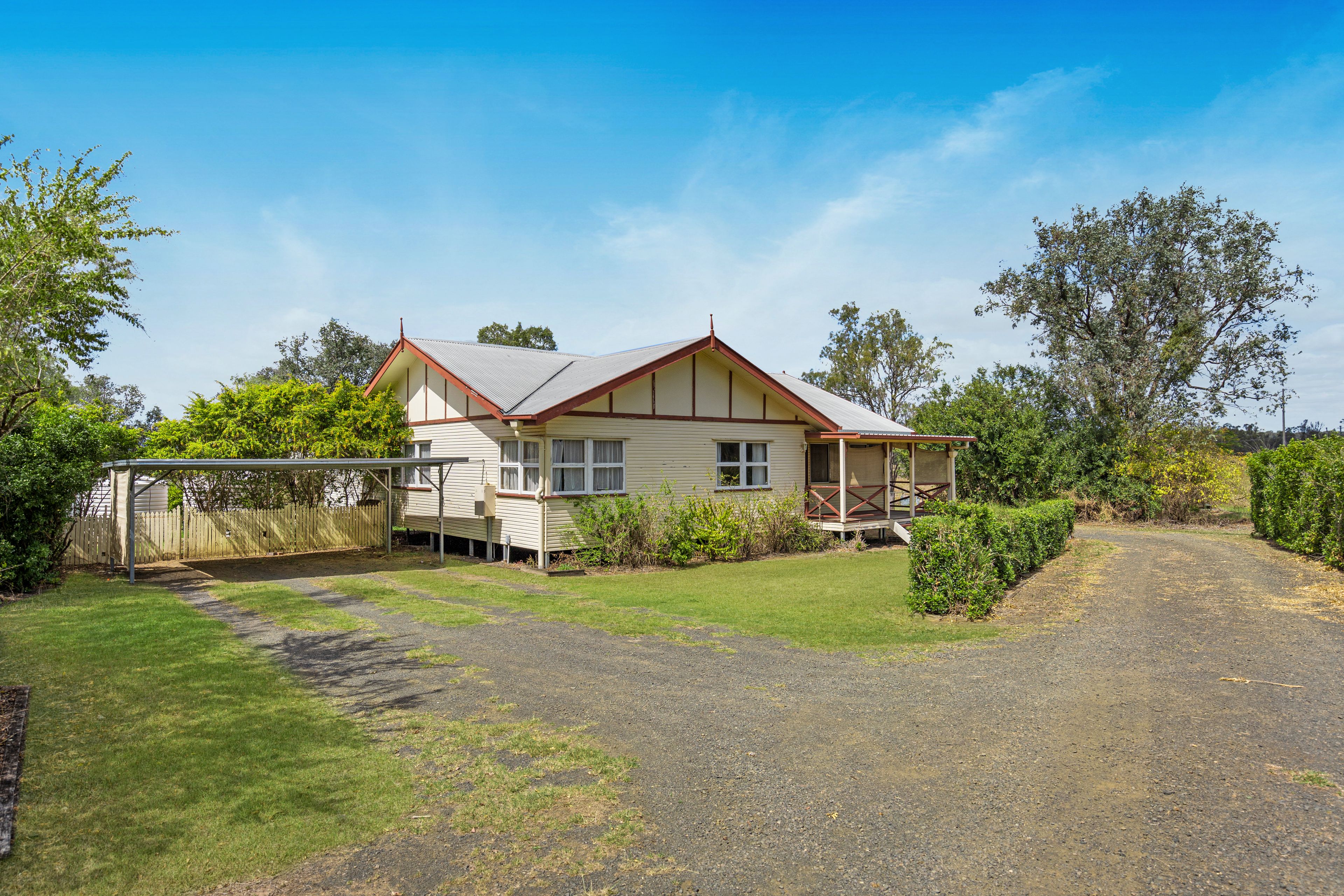 7 DAWN CT, LOCKROSE QLD 4342, 0 રૂમ, 0 બાથરૂમ, House