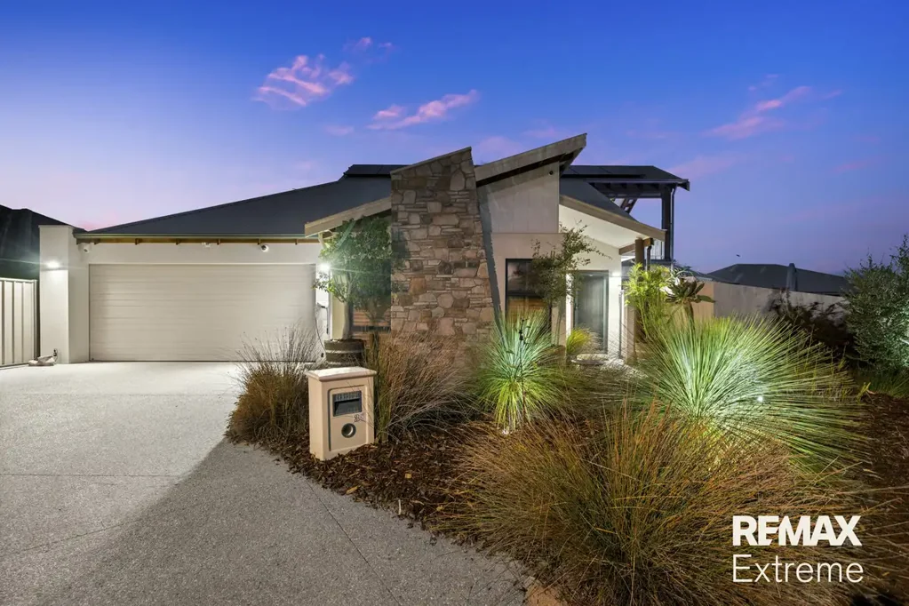 38 Bulburin Parade, Yanchep, WA 6035