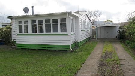 Residential  Single House Zone