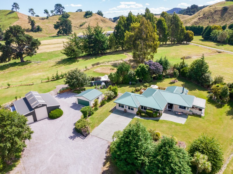 35 Hurunui Lane, Kinloch, Taupo, 5 Schlafzimmer, 0 Badezimmer