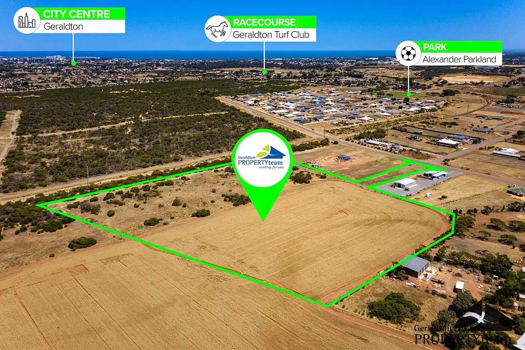 Lot 9000 Moloney Street, Utakarra, WA 6530