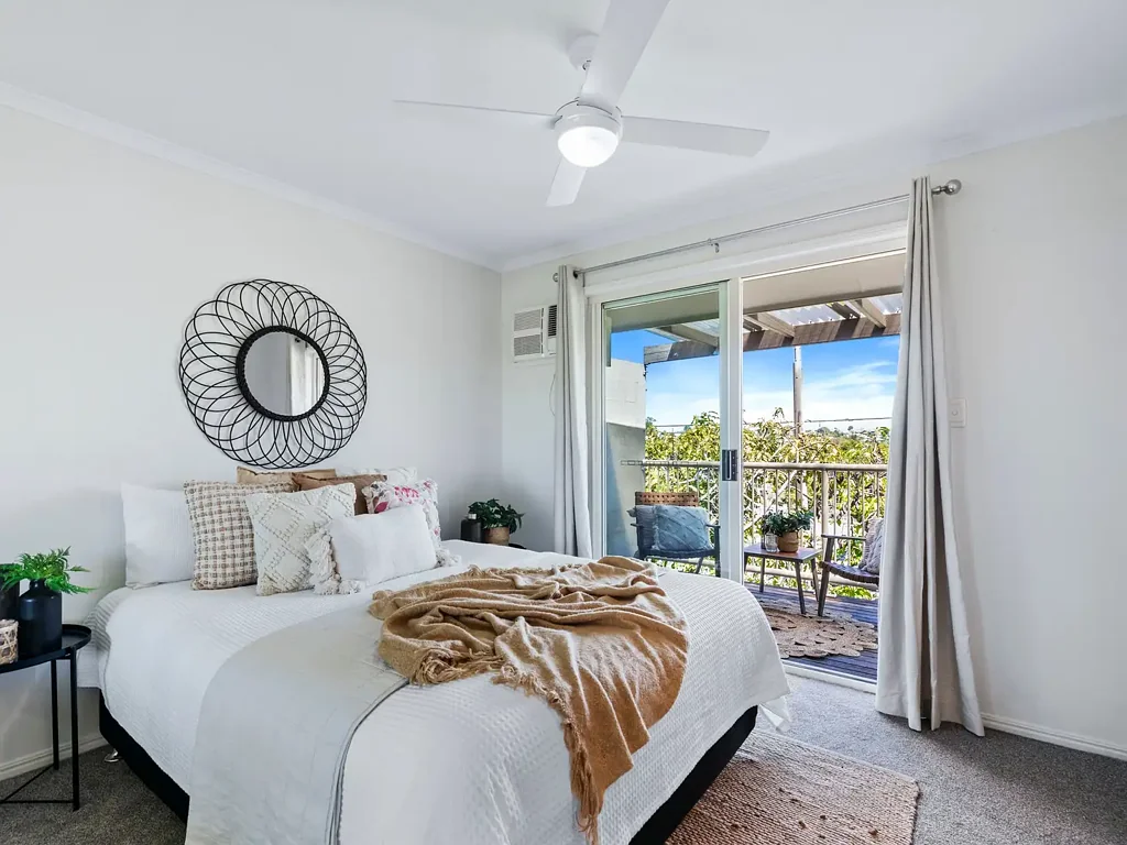 Mansfield 2Phòng ngủ STYLISHLY UPDATED TOWNHOUSE IN PRIME MANSFIELD CATCHMENT