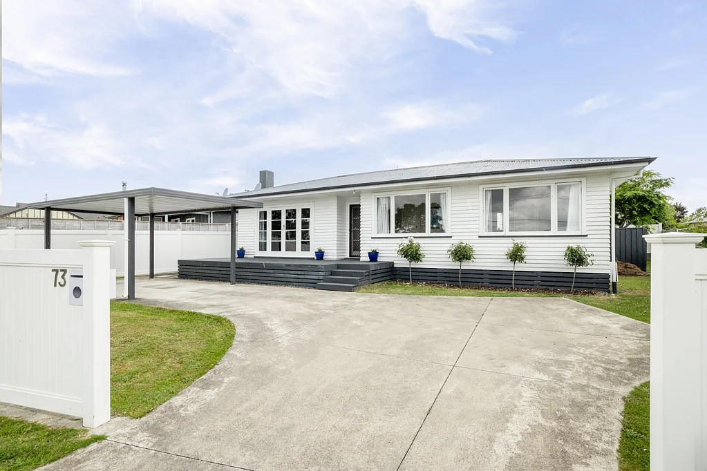 73 Middle Road, Havelock North, Hastings, Hawke's Bay