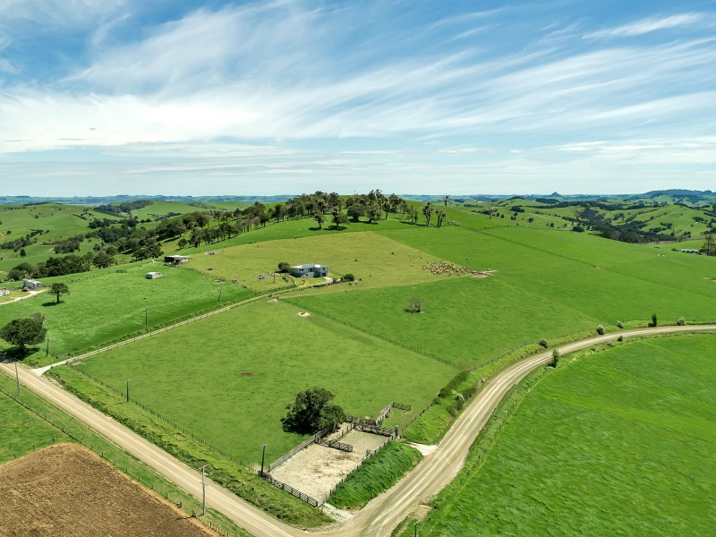 458 Parahi Road, Ruawai, Kaipara, 3 rūma, 1 rūma horoi