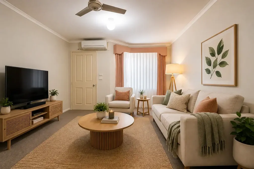 Convenient & Low-Maintenance Living in Thurgoona