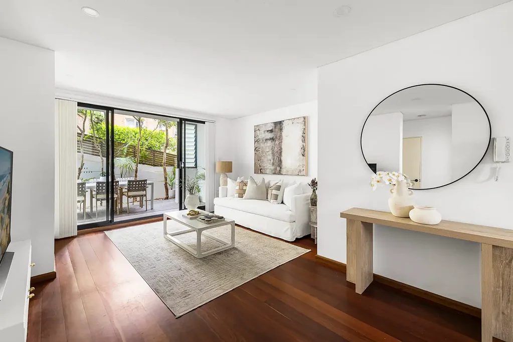5/89 Queenscliff Road, Queenscliff, NSW 2096
