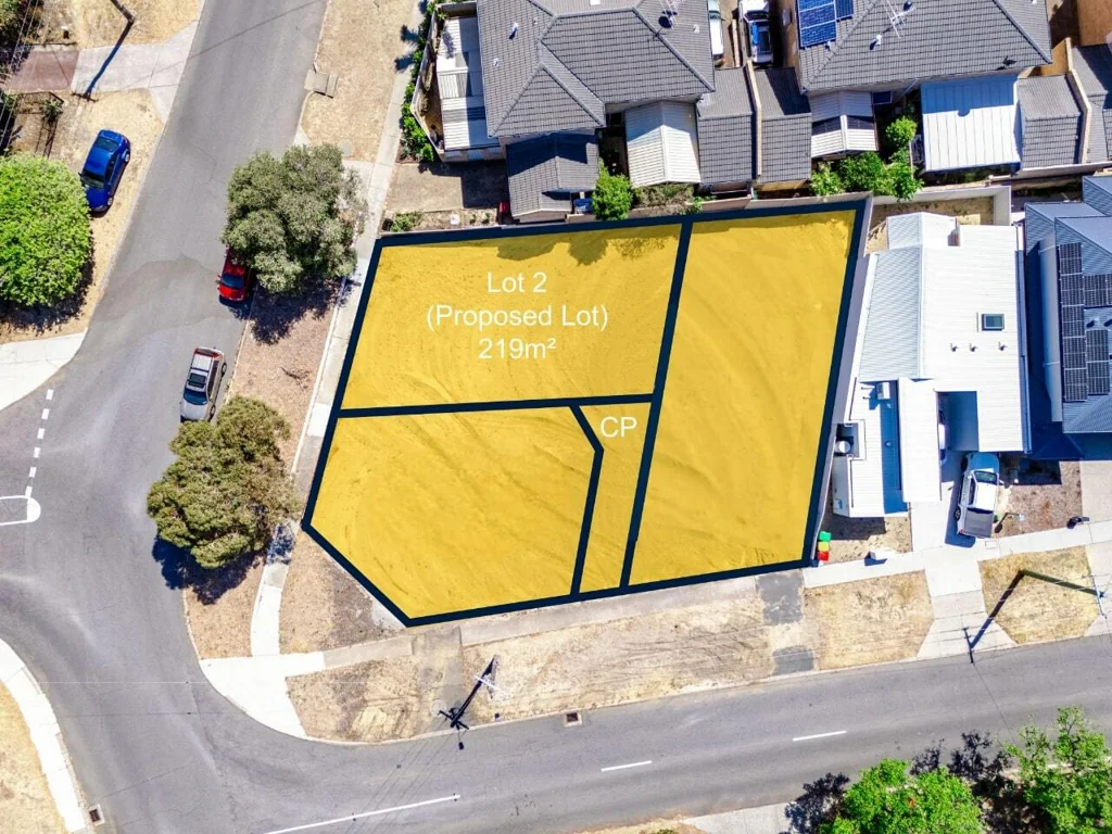 LOT 2/8 Mount Prospect Cres, Maylands, WA 6051
