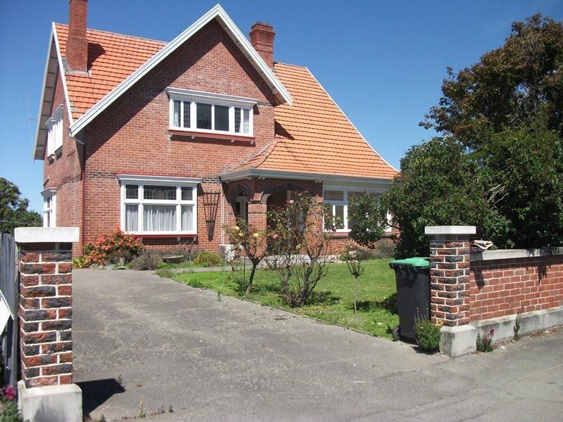 62 Elizabeth Street, Seaview, Timaru, 5 غرف, 2 حمامات