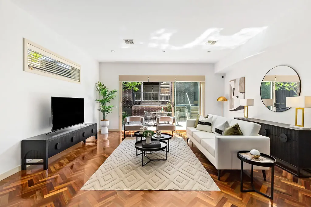 Hawthorn East 3ਬੈੱਡਰੂਮ Private Luxury in Prime Location