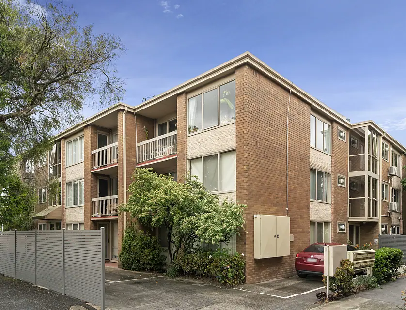 11/99 Melbourne Road, Williamstown, South West Melbourne, 2 침실, 1 욕실, Apartment