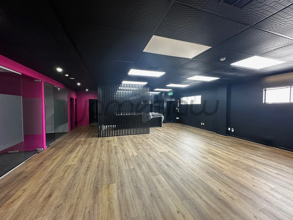 Wairau Valley Well-Positioned Office Space in Wairau Valley