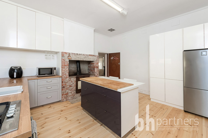 3 HILL ST, LOBETHAL SA 5241, 0房, 0浴, House