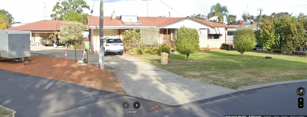 15 Morrissey Street, Glen Iris, WA 6230