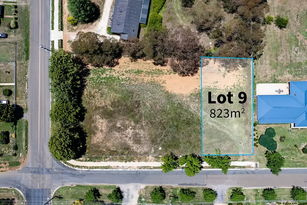 8 Tait Street, Crookwell, NSW 2583