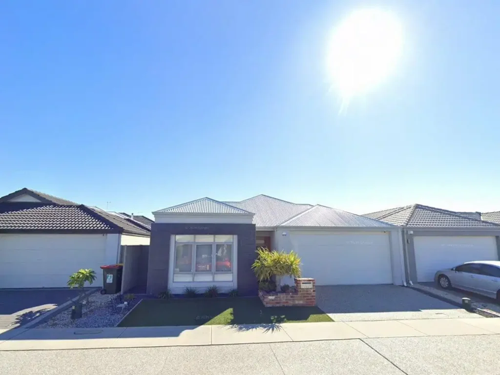 Spacious 3-Bedroom Home + Office & Theatre Room in Catalina